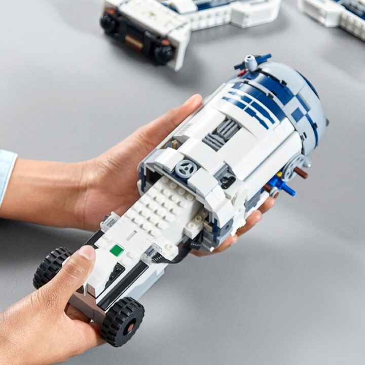LEGO® Star Wars™ 75253 Velitel droidů_145966615