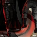 Figurka Iron Studios Star Wars Rogue One - Darth Vader Deluxe BDS Art Scale 1/10_1873776321