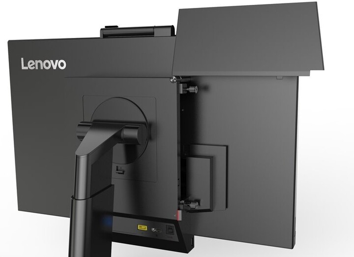 Lenovo Tiny-in-One - LED monitor 22&quot;_1167936731