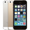 Apple iPhone 5s - 32GB, stříbrná_2053449447