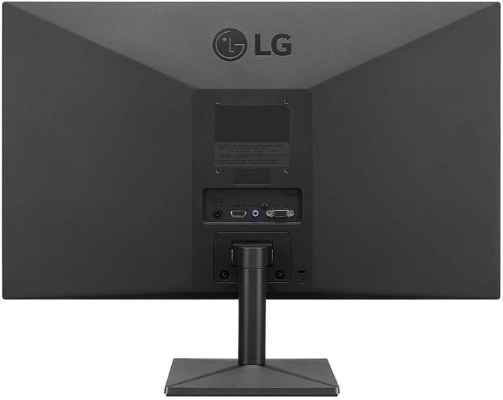 LG 22MK400H - LED monitor 22&quot;_2018923357