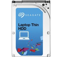 Seagate Momentus Thin (7mm) - 500GB_1974258446