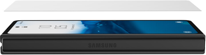 UAG ochranné sklo Shield pro Samsung Galaxy Z Fold5_1985361145