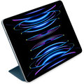 Apple ochranný obal Smart Folio pro iPad Pro 12.9&quot; (6.generace), námořní modrá_1588974507