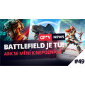 Battlefield 2042 je tu! | GPTV News #49
