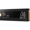 Samsung SSD 990 PRO, M.2 - 2TB (Heatsink)_1406065905