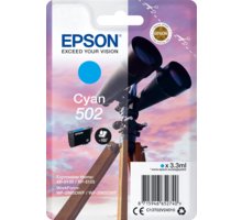 Epson C13T02V24010, cyan