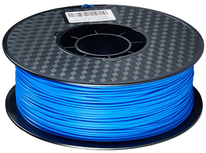 Creality tisková struna (filament), Ender PLA, 1,75mm, 1kg, modrá_1457946663