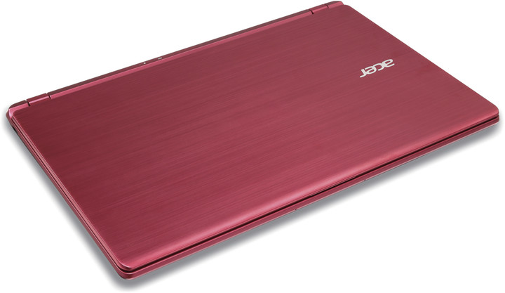 Acer Aspire V5-552PG-85556G50arr, červená_1666852536