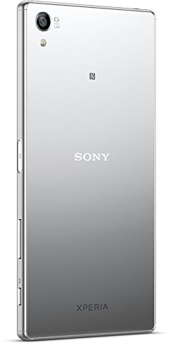 Sony Xperia Z5 Premium, chrom_845692845