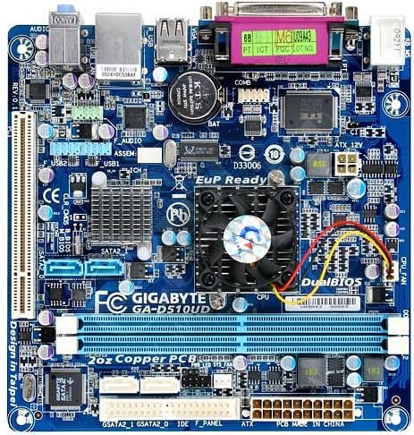 Gigabyte GA-D510UD - Intel NM10_1128712856