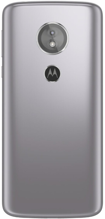 Motorola Moto E5, 2GB/16GB, Grey_218354691