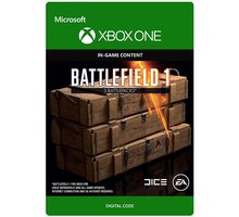Battlefield 1 - Battlepack X3 (Xbox ONE) - elektronicky_2036384215