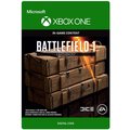 Battlefield 1 - Battlepack X3 (Xbox ONE) - elektronicky