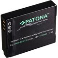 Patona baterie pro foto Panasonic DMW-BCM13, 1100mAh, Li-Ion, Premium_110279765