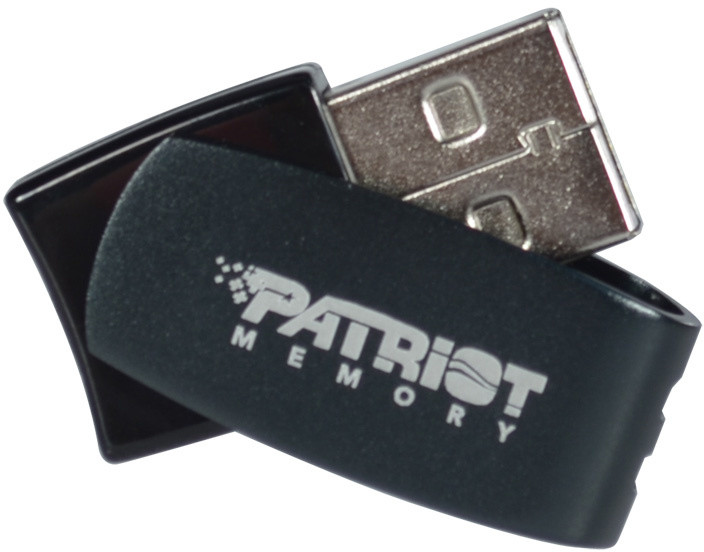 Patriot Xporter Axle 16GB, šedá_690730040