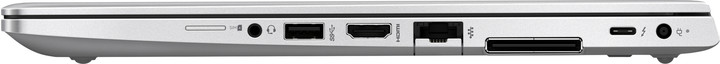 HP EliteBook 830 G6, stříbrná_40129590