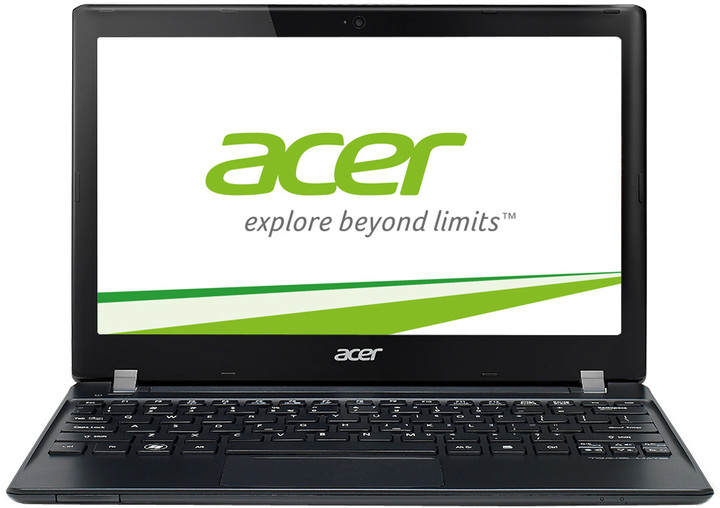 Acer TravelMate B113-E-10174G32tkk, černá_2024891346