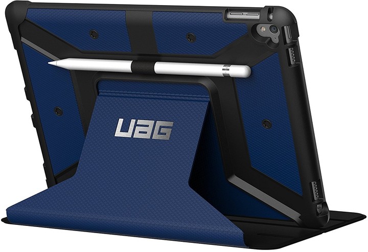 UAG composite case Cobalt, blue - iPad Pro 12.9&quot;_1305833953