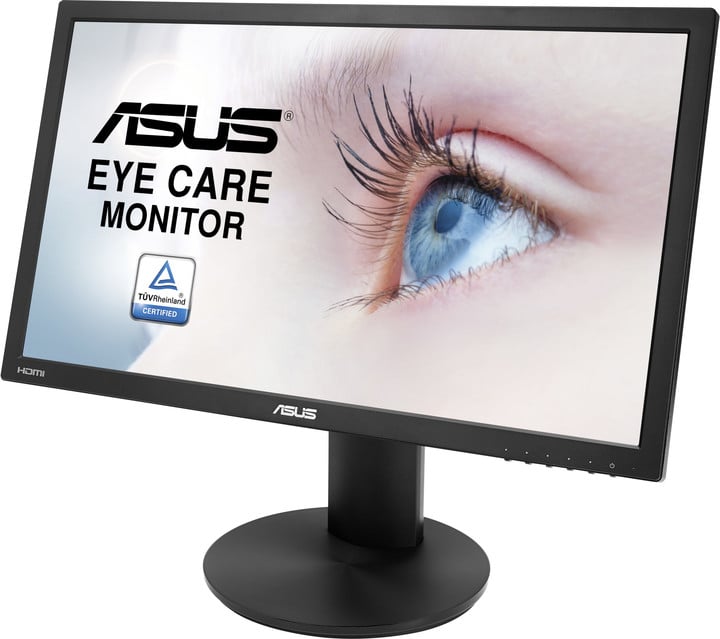 ASUS VP229HAL - LED monitor 22&quot;_1300612576