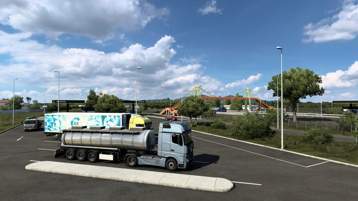 Euro Truck Simulator 2: Iberia - Special Edition (PC)_685654856