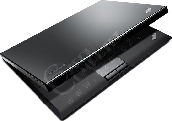 Lenovo ThinkPad SL400 - NRHABMC_1127035799