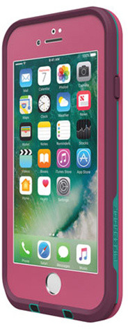 LifeProof Fre ochranné pouzdro pro iPhone 7 růžové_1456504677