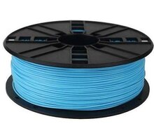 XYZ tisková struna (filament), PLA, 1,75mm, 600g, nebeská modrá_1230057994