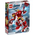 LEGO® Marvel Super Heroes 76140 Iron Manův robot_614698886