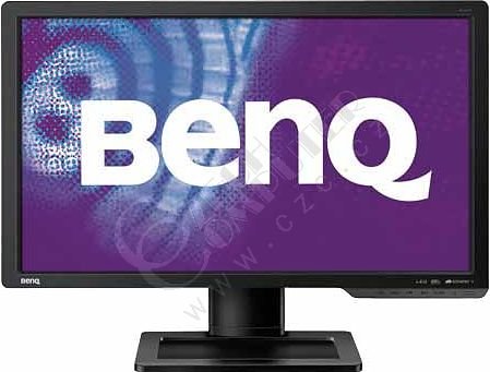 BenQ XL2410T - 3D LED monitor 24&quot;_1353283150