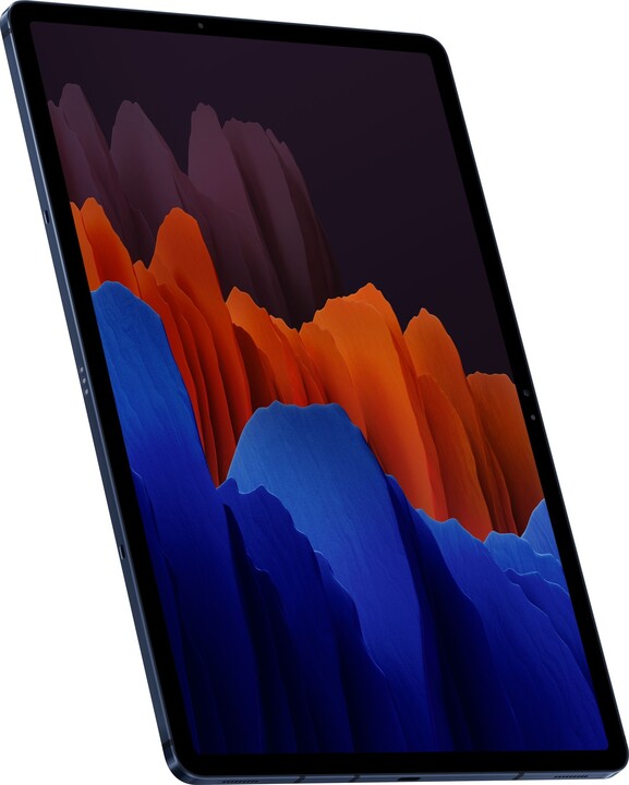 Samsung Galaxy Tab S7+ T970N, 6GB/128GB, Mystic Navy_1790973986