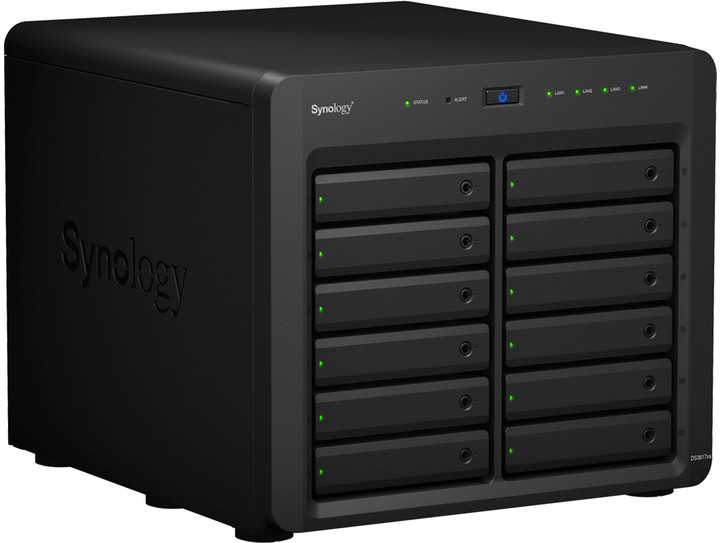 Synology DiskStation DS3617xs_327774945