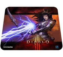 SteelSeries QcK Limited Edition (Diablo III, Wizard Edition)_381979423