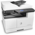 HP LaserJet MFP M443nda tiskárna, A4, černobílý tisk_1885976599