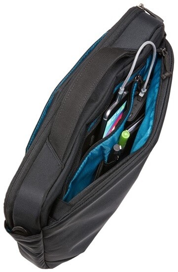 THULE taška Subterra pro MacBook Air/Pro/Retina 13&quot;, černá_959435372
