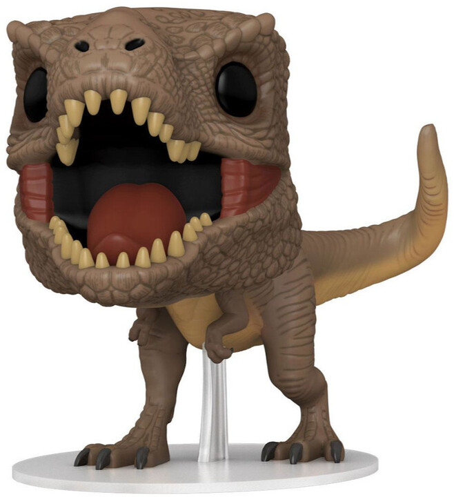 Figurka Funko POP! Jurassic World: Dominion - T-Rex_926330712