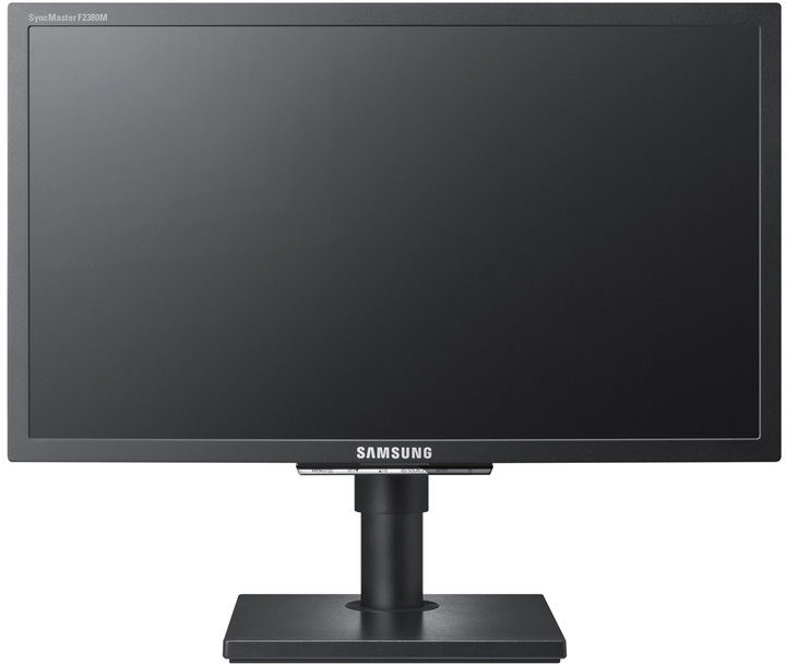 Samsung SyncMaster F2380M - LCD monitor 23&quot;_365879792