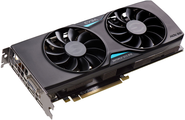 EVGA GeForce GTX 970 SSC ACX 2.0+, 4GB GDDR5_109233144