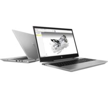 HP ZBook 15v G5, stříbrná_440173834