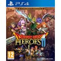 Dragon Quest Heroes 2 - Explorer&#39;s Edition (PS4)_285604398