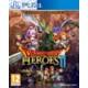 Dragon Quest Heroes 2 - Explorer's Edition (PS4)