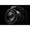 Canon PowerShot SX50 HS, černá_481675366