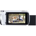 Canon Legria HF R806, bílá - Essential Kit_1732713251