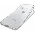 Spigen Liquid Crystal Glitter pro iPhone 7/8, crystal_1563417586