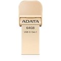 ADATA AI920 64GB zlatá
