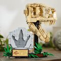 LEGO® Jurassic World 76964 Dinosauří fosilie: Lebka T-Rexe_1029994845