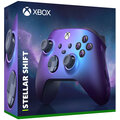 Xbox Series Bezdrátový ovladač, Purple Shift Special Edition_686365418