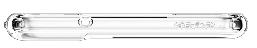 Spigen ochranný kryt Liquid Crystal pro Samsung Galaxy S21 FE 5G