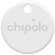 Chipolo One smart lokátor na klíče, bílá Poukaz 200 Kč na nákup na Mall.cz + O2 TV HBO a Sport Pack na dva měsíce