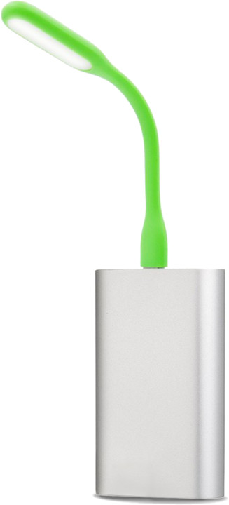 Xiaomi USB LED, zelená_1798166707